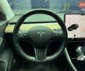 Черный Тесла Модель 3, объемом двигателя 0 л и пробегом 108 тыс. км за 17900 $, фото 9 на Automoto.ua