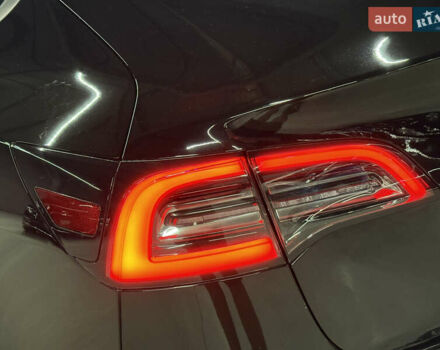 Черный Тесла Модель 3, объемом двигателя 0 л и пробегом 209 тыс. км за 17900 $, фото 11 на Automoto.ua