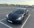 Черный Тесла Модель 3, объемом двигателя 0 л и пробегом 206 тыс. км за 18400 $, фото 6 на Automoto.ua