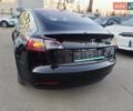Черный Тесла Модель 3, объемом двигателя 0 л и пробегом 120 тыс. км за 18888 $, фото 20 на Automoto.ua