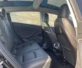 Чорний Тесла Модель 3, об'ємом двигуна 0 л та пробігом 61 тис. км за 24800 $, фото 53 на Automoto.ua