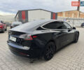 Чорний Тесла Модель 3, об'ємом двигуна 0 л та пробігом 81 тис. км за 15500 $, фото 4 на Automoto.ua
