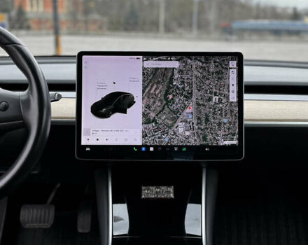 Чорний Тесла Модель 3, об'ємом двигуна 0 л та пробігом 127 тис. км за 16500 $, фото 6 на Automoto.ua