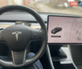 Черный Тесла Модель 3, объемом двигателя 0 л и пробегом 98 тыс. км за 16000 $, фото 17 на Automoto.ua