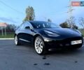 Черный Тесла Модель 3, объемом двигателя 0 л и пробегом 127 тыс. км за 15700 $, фото 19 на Automoto.ua