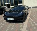 Чорний Тесла Модель 3, об'ємом двигуна 0 л та пробігом 101 тис. км за 15600 $, фото 1 на Automoto.ua
