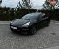 Черный Тесла Модель 3, объемом двигателя 0 л и пробегом 121 тыс. км за 15900 $, фото 1 на Automoto.ua