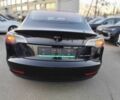Черный Тесла Модель 3, объемом двигателя 0 л и пробегом 152 тыс. км за 18999 $, фото 9 на Automoto.ua