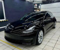 Чорний Тесла Модель 3, об'ємом двигуна 0 л та пробігом 96 тис. км за 17999 $, фото 18 на Automoto.ua
