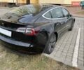 Черный Тесла Модель 3, объемом двигателя 0 л и пробегом 190 тыс. км за 16300 $, фото 4 на Automoto.ua