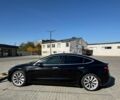 Черный Тесла Модель 3, объемом двигателя 0 л и пробегом 108 тыс. км за 18000 $, фото 1 на Automoto.ua
