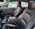 Черный Тесла Модель 3, объемом двигателя 0 л и пробегом 120 тыс. км за 18888 $, фото 42 на Automoto.ua