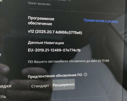Черный Тесла Модель 3, объемом двигателя 0 л и пробегом 109 тыс. км за 21000 $, фото 30 на Automoto.ua