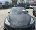 Черный Тесла Модель 3, объемом двигателя 0 л и пробегом 159 тыс. км за 12500 $, фото 1 на Automoto.ua