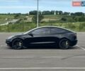 Чорний Тесла Модель 3, об'ємом двигуна 0 л та пробігом 109 тис. км за 17999 $, фото 4 на Automoto.ua