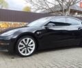 Черный Тесла Модель 3, объемом двигателя 0 л и пробегом 110 тыс. км за 18200 $, фото 13 на Automoto.ua