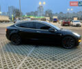 Черный Тесла Модель 3, объемом двигателя 0 л и пробегом 77 тыс. км за 20000 $, фото 47 на Automoto.ua