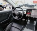 Черный Тесла Модель 3, объемом двигателя 0 л и пробегом 159 тыс. км за 17000 $, фото 14 на Automoto.ua