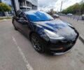 Черный Тесла Модель 3, объемом двигателя 0 л и пробегом 124 тыс. км за 8700 $, фото 19 на Automoto.ua