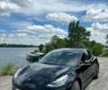 Черный Тесла Модель 3, объемом двигателя 0 л и пробегом 157 тыс. км за 17000 $, фото 1 на Automoto.ua