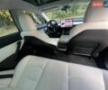 Черный Тесла Модель 3, объемом двигателя 0 л и пробегом 125 тыс. км за 17000 $, фото 6 на Automoto.ua
