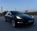 Черный Тесла Модель 3, объемом двигателя 0 л и пробегом 224 тыс. км за 14999 $, фото 1 на Automoto.ua