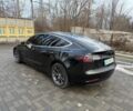 Черный Тесла Модель 3, объемом двигателя 0 л и пробегом 89 тыс. км за 14500 $, фото 9 на Automoto.ua