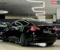 Черный Тесла Модель 3, объемом двигателя 0 л и пробегом 114 тыс. км за 16999 $, фото 11 на Automoto.ua