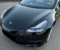 Черный Тесла Модель 3, объемом двигателя 0 л и пробегом 89 тыс. км за 11300 $, фото 6 на Automoto.ua