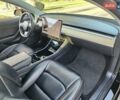 Черный Тесла Модель 3, объемом двигателя 0 л и пробегом 147 тыс. км за 16750 $, фото 30 на Automoto.ua