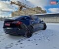 Черный Тесла Модель 3, объемом двигателя 0 л и пробегом 157 тыс. км за 18750 $, фото 1 на Automoto.ua