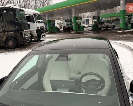 Черный Тесла Модель 3, объемом двигателя 0 л и пробегом 125 тыс. км за 16500 $, фото 18 на Automoto.ua