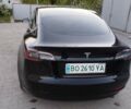 Черный Тесла Модель 3, объемом двигателя 0 л и пробегом 67 тыс. км за 13200 $, фото 9 на Automoto.ua