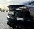 Черный Тесла Модель 3, объемом двигателя 0 л и пробегом 96 тыс. км за 19000 $, фото 1 на Automoto.ua