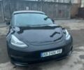 Черный Тесла Модель 3, объемом двигателя 0 л и пробегом 196 тыс. км за 16500 $, фото 13 на Automoto.ua