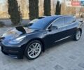 Черный Тесла Модель 3, объемом двигателя 0 л и пробегом 198 тыс. км за 12400 $, фото 47 на Automoto.ua