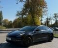 Черный Тесла Модель 3, объемом двигателя 0 л и пробегом 140 тыс. км за 15027 $, фото 1 на Automoto.ua