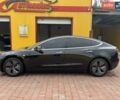 Черный Тесла Модель 3, объемом двигателя 0 л и пробегом 164 тыс. км за 12200 $, фото 12 на Automoto.ua
