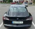 Чорний Тесла Модель 3, об'ємом двигуна 0 л та пробігом 144 тис. км за 14300 $, фото 5 на Automoto.ua