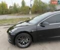 Чорний Тесла Модель 3, об'ємом двигуна 0 л та пробігом 153 тис. км за 20499 $, фото 2 на Automoto.ua