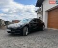 Черный Тесла Модель 3, объемом двигателя 0 л и пробегом 140 тыс. км за 18200 $, фото 2 на Automoto.ua
