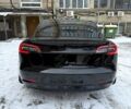 Чорний Тесла Модель 3, об'ємом двигуна 0.26 л та пробігом 125 тис. км за 18500 $, фото 3 на Automoto.ua