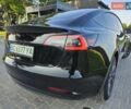 Черный Тесла Модель 3, объемом двигателя 0 л и пробегом 138 тыс. км за 15400 $, фото 3 на Automoto.ua