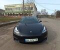 Черный Тесла Модель 3, объемом двигателя 0 л и пробегом 100 тыс. км за 15999 $, фото 9 на Automoto.ua