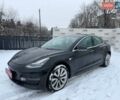 Чорний Тесла Модель 3, об'ємом двигуна 0 л та пробігом 178 тис. км за 11700 $, фото 1 на Automoto.ua