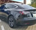 Чорний Тесла Модель 3, об'ємом двигуна 0 л та пробігом 150 тис. км за 16250 $, фото 8 на Automoto.ua