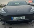 Черный Тесла Модель 3, объемом двигателя 0 л и пробегом 172 тыс. км за 12000 $, фото 1 на Automoto.ua