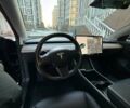 Чорний Тесла Модель 3, об'ємом двигуна 0 л та пробігом 64 тис. км за 19000 $, фото 11 на Automoto.ua