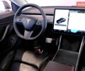 Черный Тесла Модель 3, объемом двигателя 0 л и пробегом 124 тыс. км за 15900 $, фото 52 на Automoto.ua