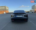 Черный Тесла Модель 3, объемом двигателя 0 л и пробегом 162 тыс. км за 21500 $, фото 5 на Automoto.ua